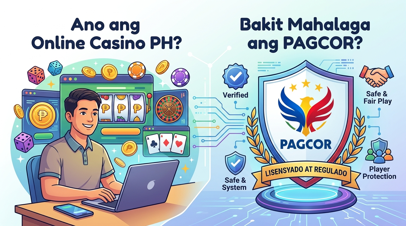 Mga Tips para sa Responsableng Pagsusugal sa Online Casino PH